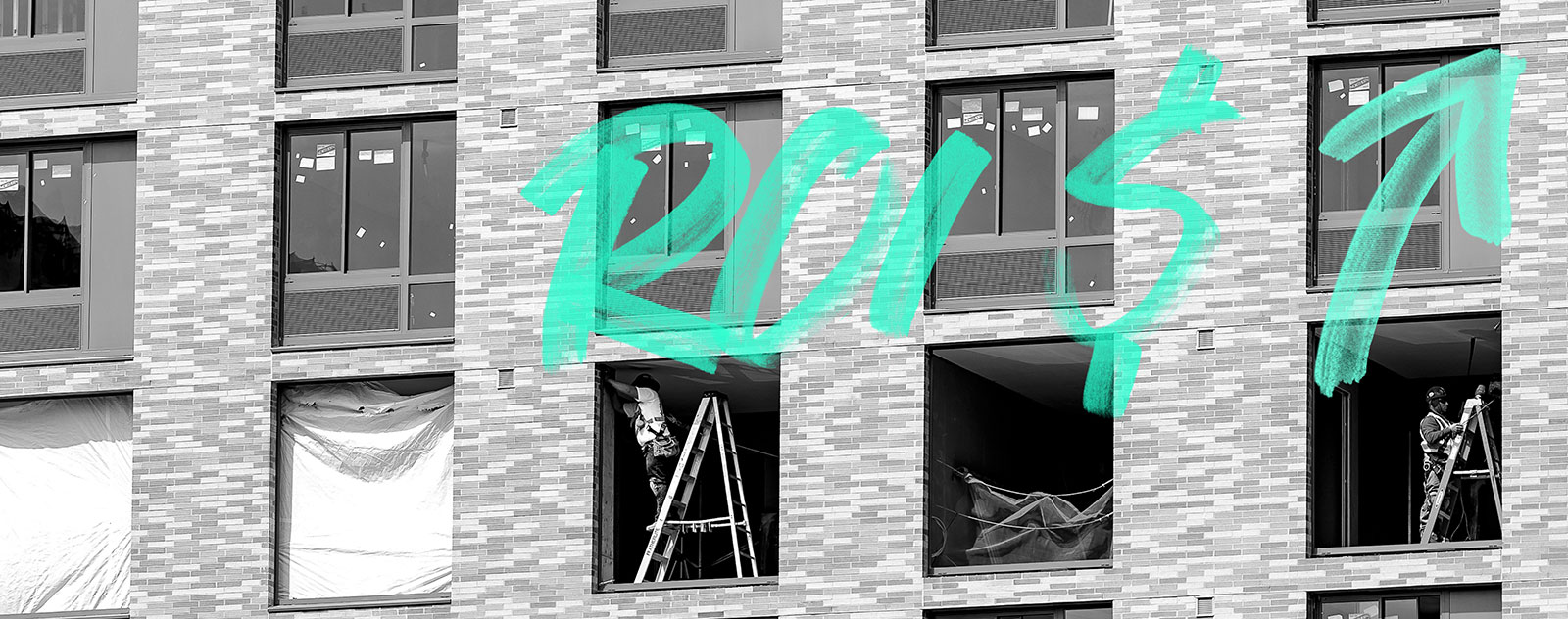 new development