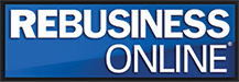 REBusiness Online logo